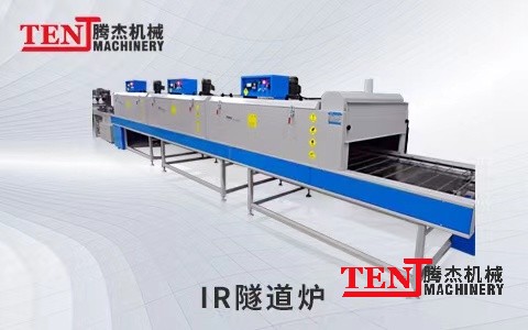 工業(yè)隧道爐在電子制造中的關(guān)鍵作用